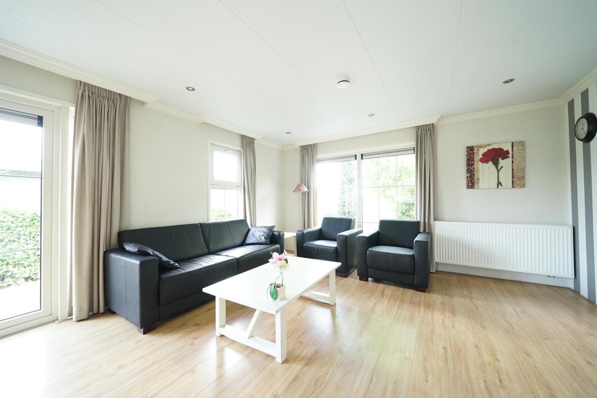 Europarcs De Rijp Hotel Room photo