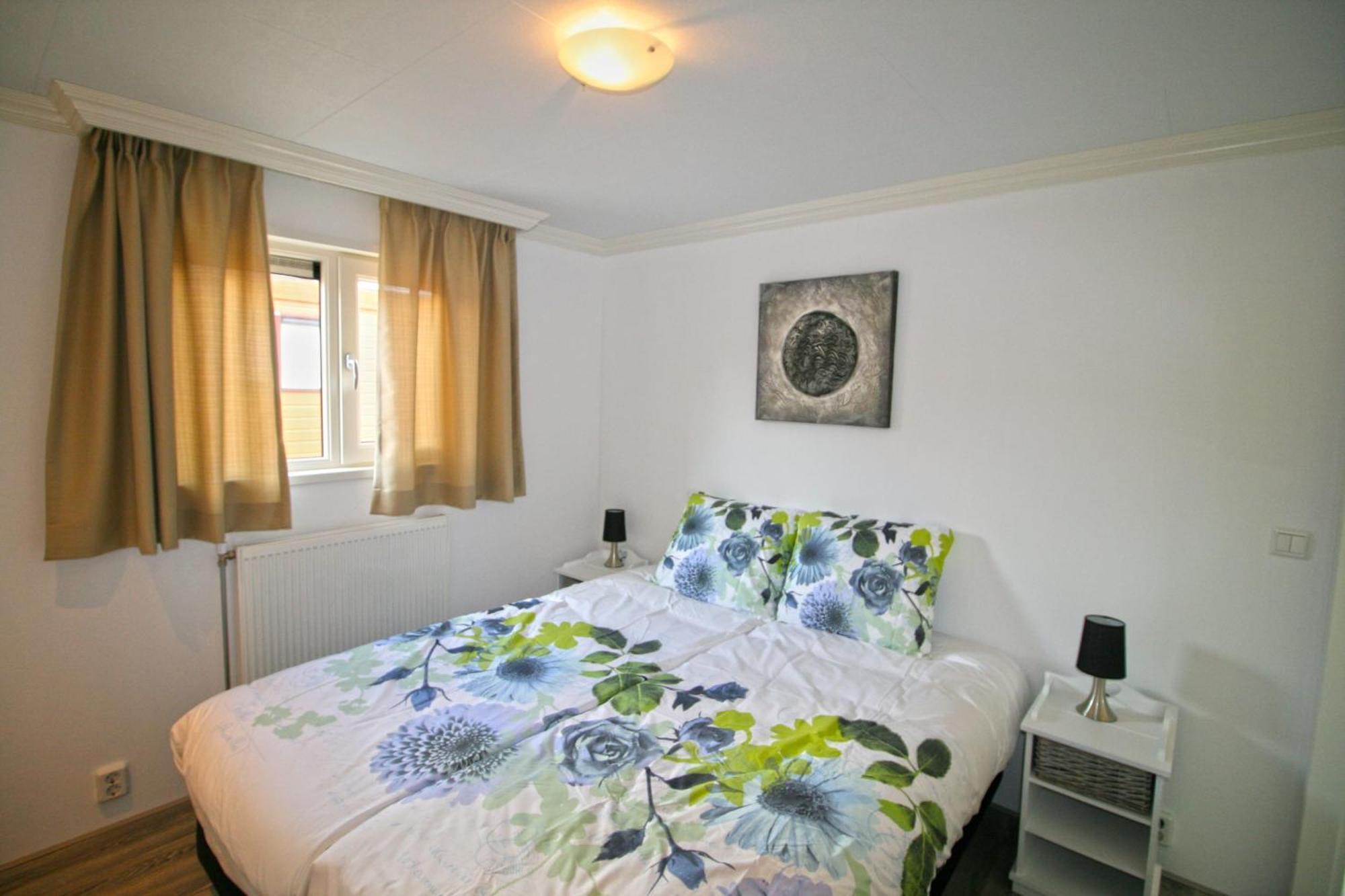 Europarcs De Rijp Hotel Room photo