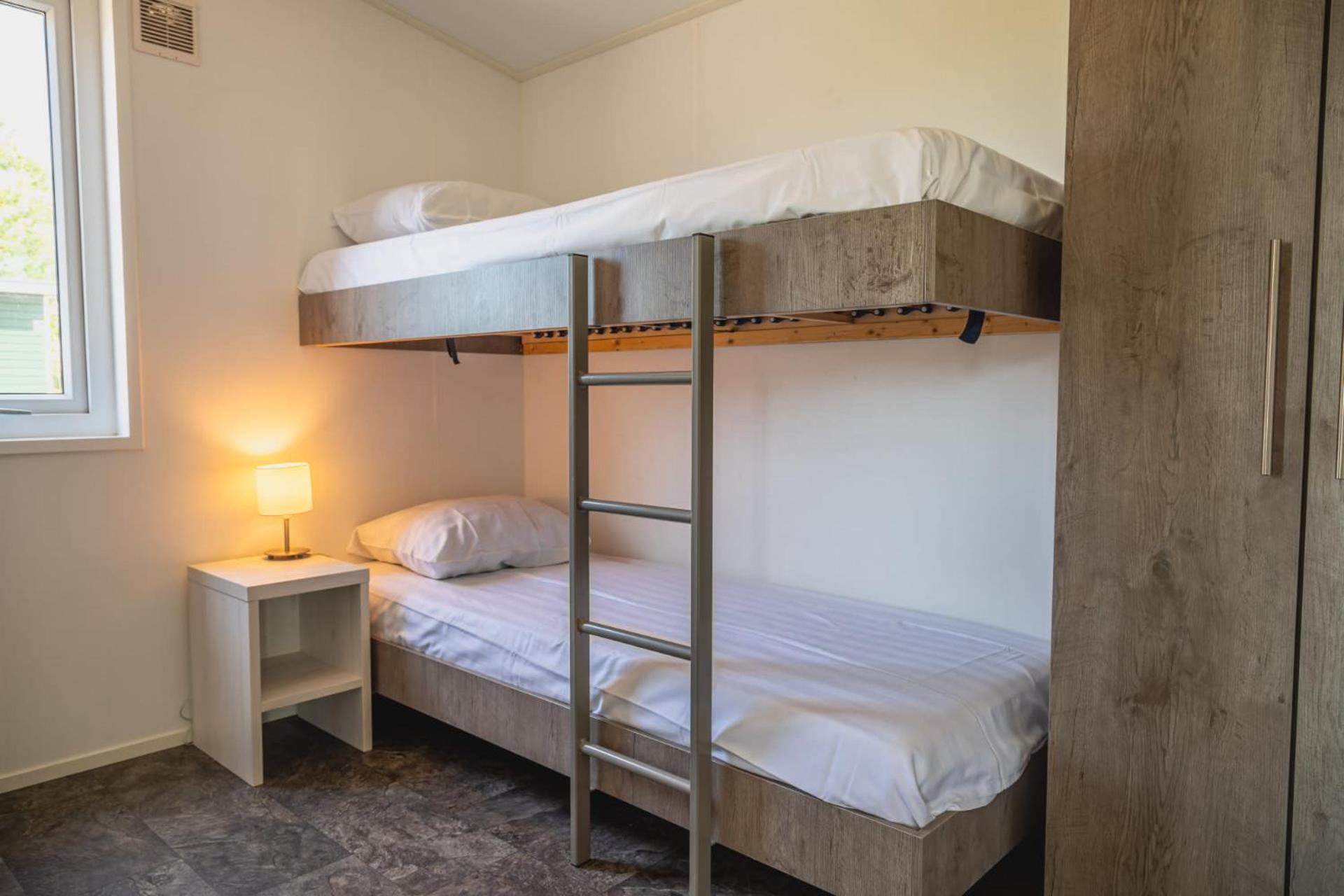 Europarcs De Rijp Hotel Room photo