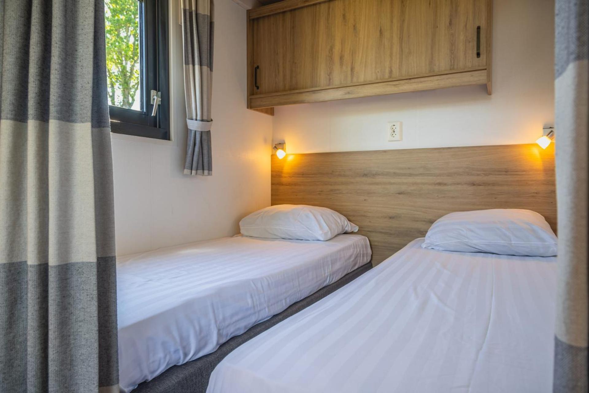 Europarcs De Rijp Hotel Room photo